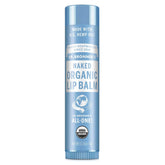 Naked Unscented - Organic Lip Balms
