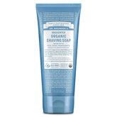 Unscented - Organic Shaving Soaps