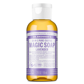 Lavender - Pure-Castile Magic Soap