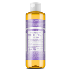 Lavender - Pure-Castile Magic Soap