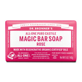 Rose - Pure-Castile Magic Bar Soap