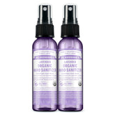 Lavender - Hand Sanitizer 2-Pack