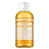Citrus - Pure-Castile Magic Soap