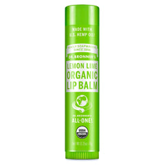 Lemon Lime - Organic Lip Balms