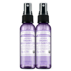 Lavender - Hand Sanitizer 2-Pack